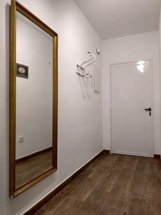 Apartamentos Ciempozuelos, Cerca Del Parque Warner Y Madrid Esterno foto