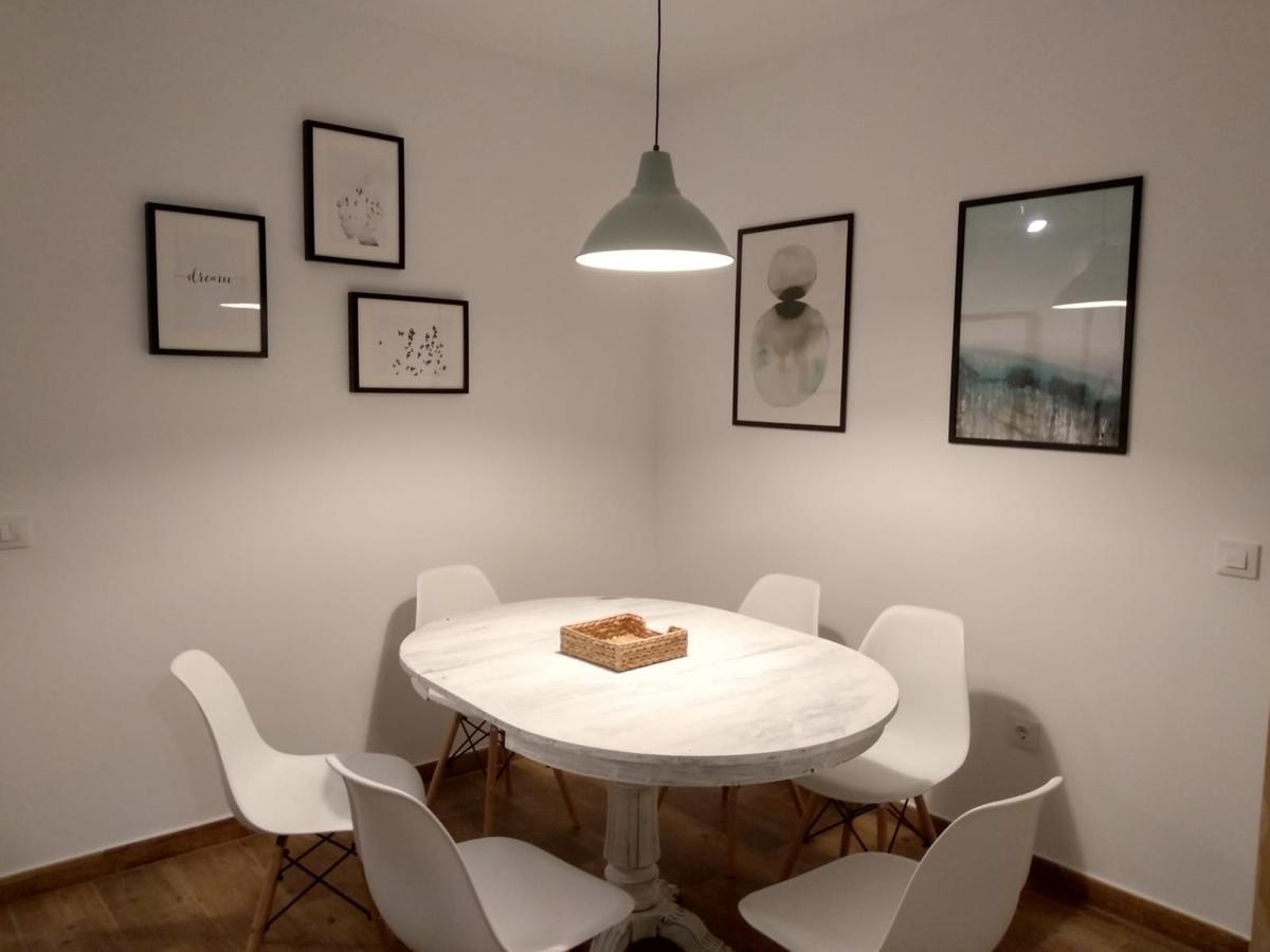 Apartamentos Ciempozuelos, Cerca Del Parque Warner Y Madrid Esterno foto