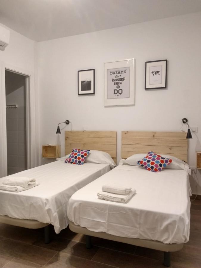 Apartamentos Ciempozuelos, Cerca Del Parque Warner Y Madrid Esterno foto
