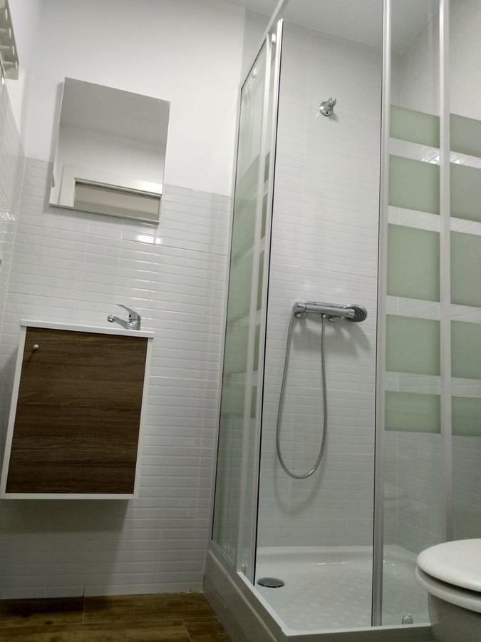 Apartamentos Ciempozuelos, Cerca Del Parque Warner Y Madrid Esterno foto