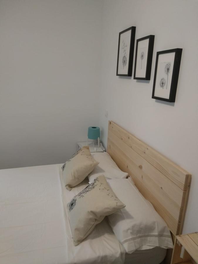Apartamentos Ciempozuelos, Cerca Del Parque Warner Y Madrid Esterno foto