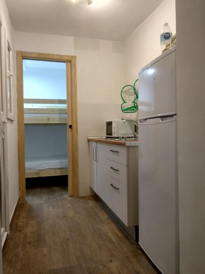 Apartamentos Ciempozuelos, Cerca Del Parque Warner Y Madrid Esterno foto