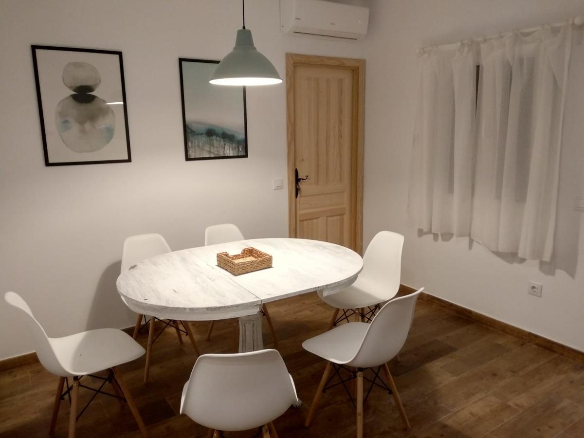 Apartamentos Ciempozuelos, Cerca Del Parque Warner Y Madrid Esterno foto