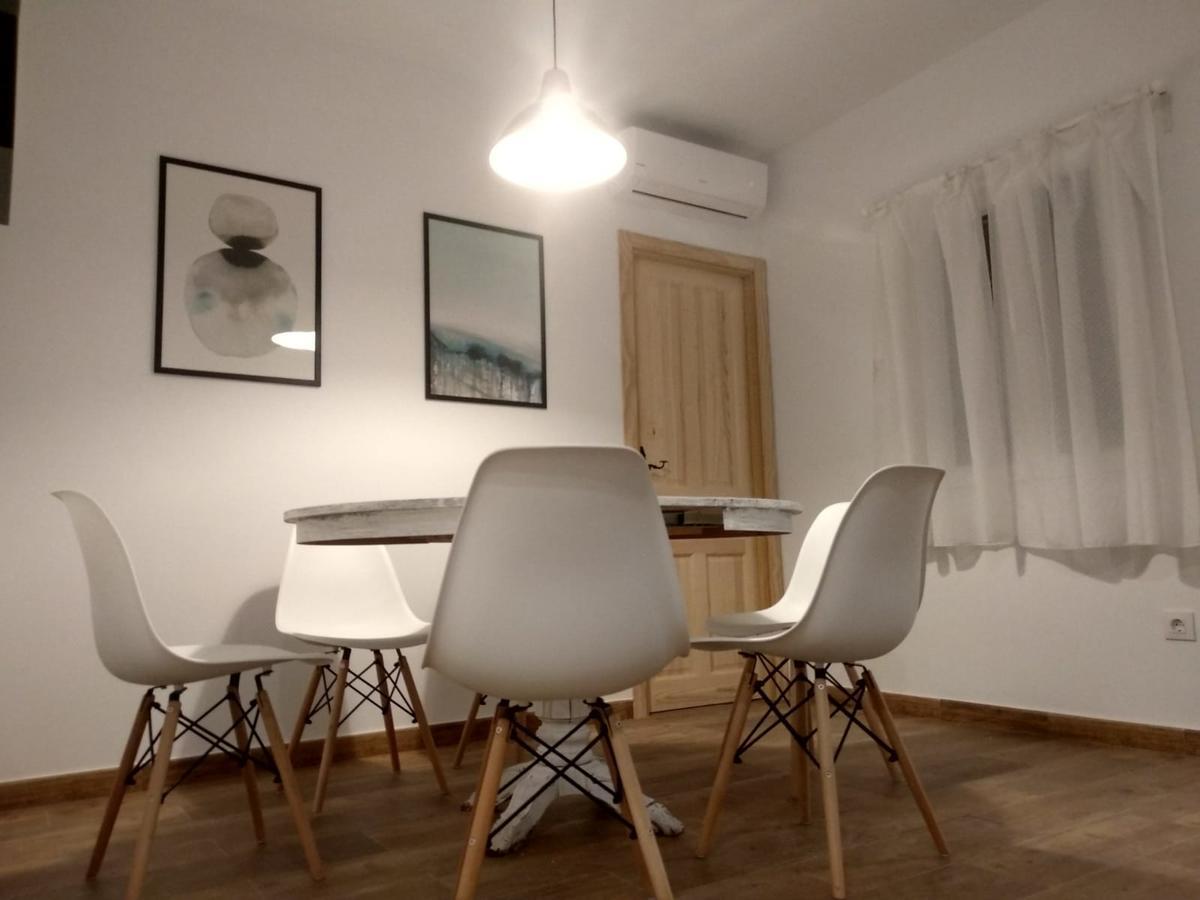 Apartamentos Ciempozuelos, Cerca Del Parque Warner Y Madrid Esterno foto