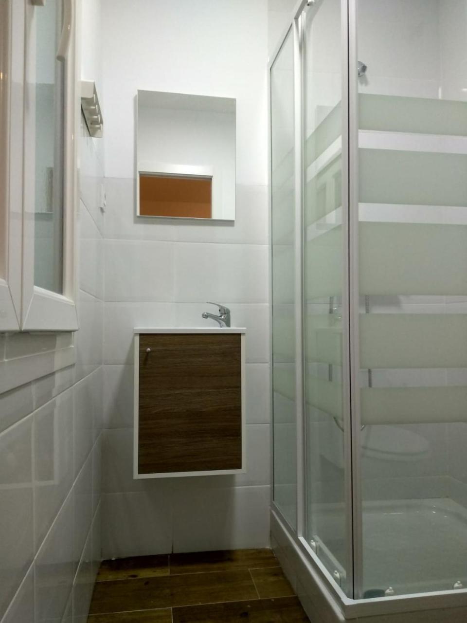 Apartamentos Ciempozuelos, Cerca Del Parque Warner Y Madrid Esterno foto