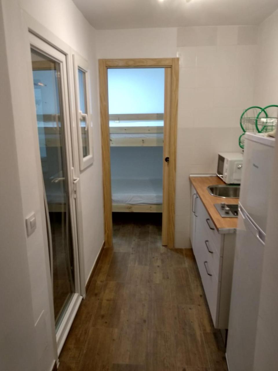 Apartamentos Ciempozuelos, Cerca Del Parque Warner Y Madrid Esterno foto