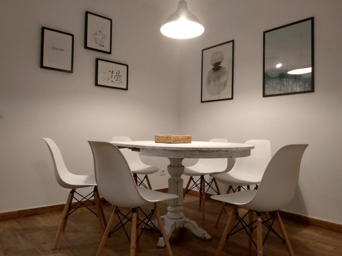 Apartamentos Ciempozuelos, Cerca Del Parque Warner Y Madrid Esterno foto